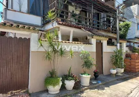 Foto 1 de Casa com 5 Quartos à venda, 122m² em Piedade, Rio de Janeiro
