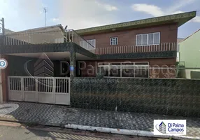 Foto 1 de Casa com 6 Quartos para venda ou aluguel, 300m² em Vila Moinho Velho, São Paulo