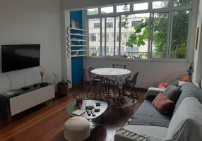 Foto 1 de Apartamento com 2 Quartos à venda, 75m² em Santa Teresa, Rio de Janeiro