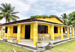 Foto 1 de Casa de Condomínio com 3 Quartos à venda, 800m² em Tairu, Vera Cruz