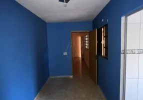Foto 1 de Casa de Condomínio com 3 Quartos à venda, 84m² em Aeroporto, Araçatuba