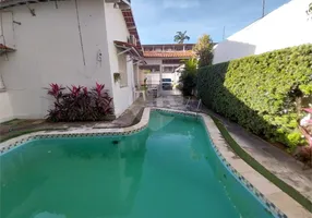 Foto 1 de Casa com 3 Quartos à venda, 136m² em Cocó, Fortaleza