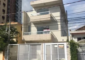 Foto 1 de Casa com 4 Quartos à venda, 210m² em Aparecida, Santos