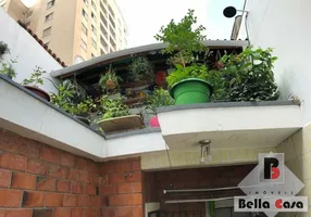 Foto 1 de Sobrado com 3 Quartos à venda, 135m² em Vila Prudente, São Paulo