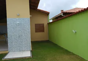 Foto 1 de Casa com 3 Quartos à venda, 139m² em Centro, Nova Viçosa