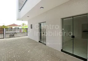 Foto 1 de Kitnet com 1 Quarto à venda, 36m² em Jardim Icaraiba, Peruíbe