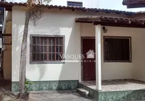 Foto 1 de Casa com 2 Quartos à venda, 64m² em Parque Zabulão, Rio das Ostras