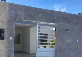 Foto 1 de Casa com 3 Quartos à venda, 90m² em , Aracaju