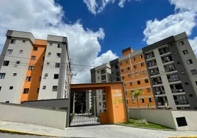 Foto 1 de Apartamento com 3 Quartos à venda, 60m² em Ilha da Figueira, Jaraguá do Sul
