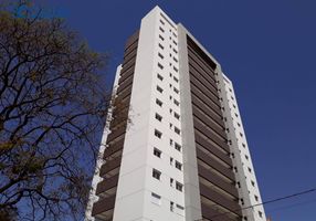 Apartamentos à venda na Rua Augusta Karg em Bauru, SP - ZAP Imóveis