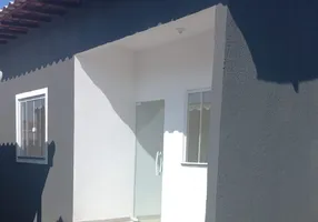 Foto 1 de Casa de Condomínio com 2 Quartos à venda, 71m² em Nova California Tamoios, Cabo Frio