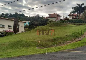 Foto 1 de Lote/Terreno à venda, 982m² em Portal do Sabia, Aracoiaba da Serra