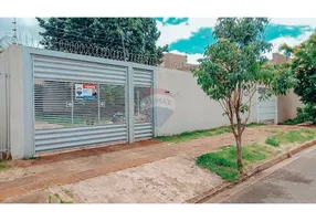 Foto 1 de Casa com 3 Quartos à venda, 135m² em Monte Castelo, Campo Grande