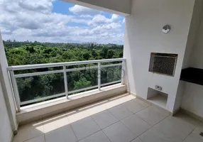 Foto 1 de Apartamento com 2 Quartos à venda, 82m² em Vila Homero, Indaiatuba