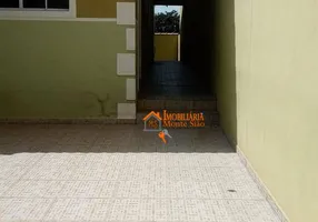 Foto 1 de Sobrado com 3 Quartos à venda, 200m² em Vila Carmela II, Guarulhos