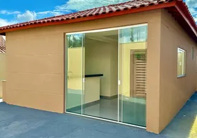 Foto 1 de Casa com 3 Quartos à venda, 65m² em Residencial Peres Elias, Franca