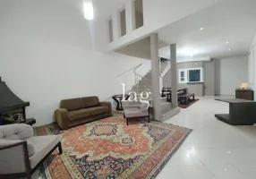 Foto 1 de Casa de Condomínio com 3 Quartos para venda ou aluguel, 305m² em Condominio Granja Olga Ii, Sorocaba