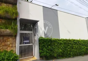 Foto 1 de Imóvel Comercial para alugar, 82m² em Vila Coronel Goulart, Presidente Prudente