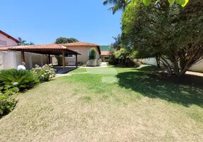 Foto 1 de Casa com 3 Quartos à venda, 358m² em Jardim Atlântico, Belo Horizonte