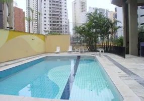 Foto 1 de Apartamento com 5 Quartos à venda, 300m² em Jardim Vila Mariana, São Paulo