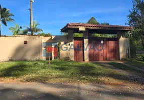 Foto 1 de Fazenda/Sítio com 4 Quartos à venda, 250m² em Terras de San Marco, Itatiba
