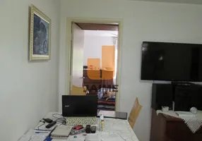 Foto 1 de Apartamento com 1 Quarto à venda, 47m² em Higienópolis, São Paulo