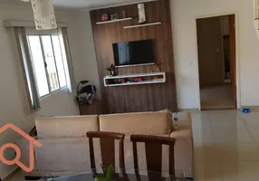 Foto 1 de Casa com 3 Quartos à venda, 170m² em Jardim Sarah, São Paulo