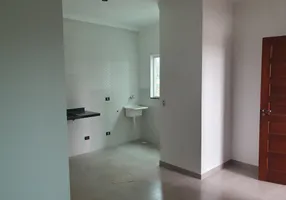 Foto 1 de Kitnet com 1 Quarto para alugar, 33m² em Vila Sao Jose Ipiranga, São Paulo