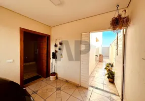 Foto 1 de Casa com 3 Quartos à venda, 179m² em Jardim Santa Marta III, Salto