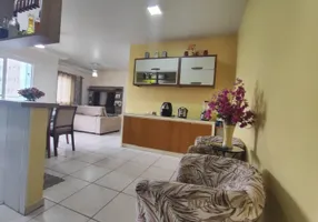 Foto 1 de Apartamento com 2 Quartos à venda, 74m² em Cidade Ocian, Praia Grande