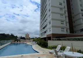 Foto 1 de Apartamento com 4 Quartos para alugar, 105m² em Jardim Esmeralda, São Paulo