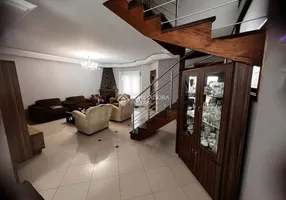 Foto 1 de Casa com 3 Quartos à venda, 136m² em São José, Canoas