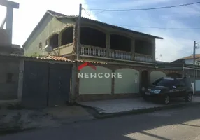 Foto 1 de Casa com 3 Quartos à venda, 360m² em Inhoaíba, Rio de Janeiro