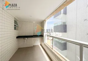 Foto 1 de Apartamento com 2 Quartos para alugar, 79m² em Vila Caicara, Praia Grande