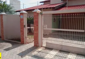 Foto 1 de Sobrado com 3 Quartos para venda ou aluguel, 238m² em Jardim Panorama, São José do Rio Preto