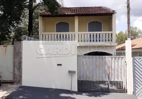 Foto 1 de Casa com 3 Quartos à venda, 193m² em Vila Costa do Sol, São Carlos