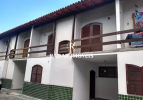 Foto 1 de Casa com 2 Quartos à venda, 75m² em Jardim Flamboyant, Cabo Frio