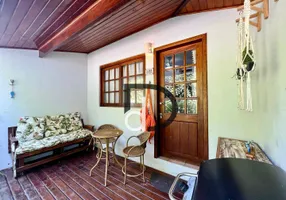 Foto 1 de Casa de Condomínio com 2 Quartos à venda, 70m² em São Lourenço, Bertioga