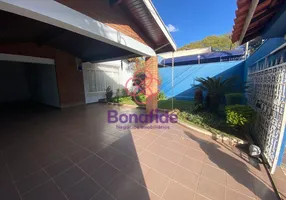 Foto 1 de Casa com 4 Quartos para alugar, 253m² em Anhangabau, Jundiaí