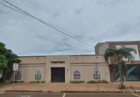 Foto 1 de Sala Comercial para alugar, 485m² em Jardim Central, Dourados