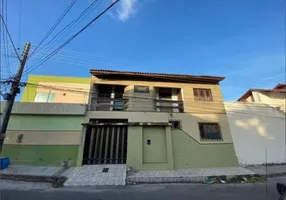 Foto 1 de Apartamento com 4 Quartos à venda, 150m² em Bequimão, São Luís