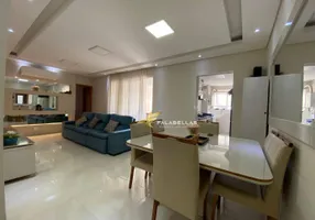 Foto 1 de Apartamento com 3 Quartos à venda, 100m² em Jardim Trevo, Jundiaí