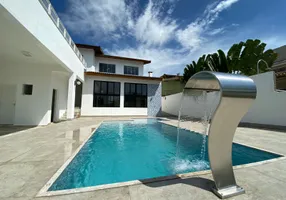 Foto 1 de Casa de Condomínio com 4 Quartos à venda, 364m² em Jardim Imperial, Cuiabá