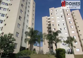 Foto 1 de Apartamento com 2 Quartos à venda, 50m² em Centro, Itaquaquecetuba