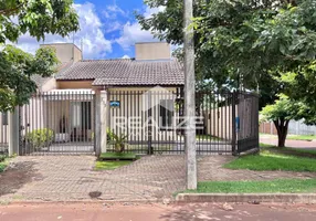 Foto 1 de Casa com 2 Quartos à venda, 77m² em Panorama, Foz do Iguaçu