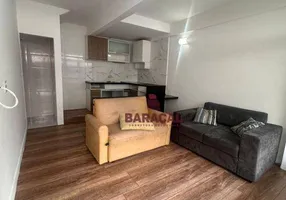 Foto 1 de Sobrado com 1 Quarto à venda, 40m² em Canto do Forte, Praia Grande