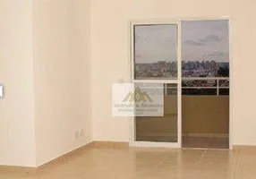 Foto 1 de Apartamento com 1 Quarto para alugar, 48m² em Jardim Zara, Ribeirão Preto