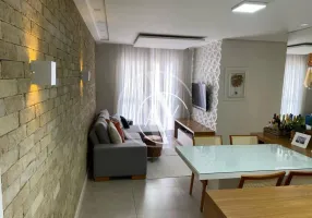 Foto 1 de Apartamento com 3 Quartos à venda, 66m² em Vila Industrial, Campinas