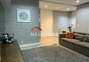 Foto 1 de Apartamento com 2 Quartos à venda, 72m² em Vila Moinho Velho, São Paulo