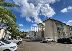 Foto 1 de Casa de Condomínio com 2 Quartos à venda, 55m² em Vila Formosa, Anápolis